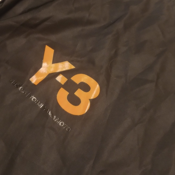 Adidas x Yohji Yamamoto Y3 Sneaker Heel Clogs - Picture 3 of 14